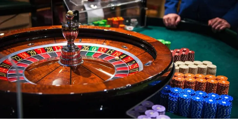 Kinh nghiệm quý báu để làm chủ bàn chơi Roulette