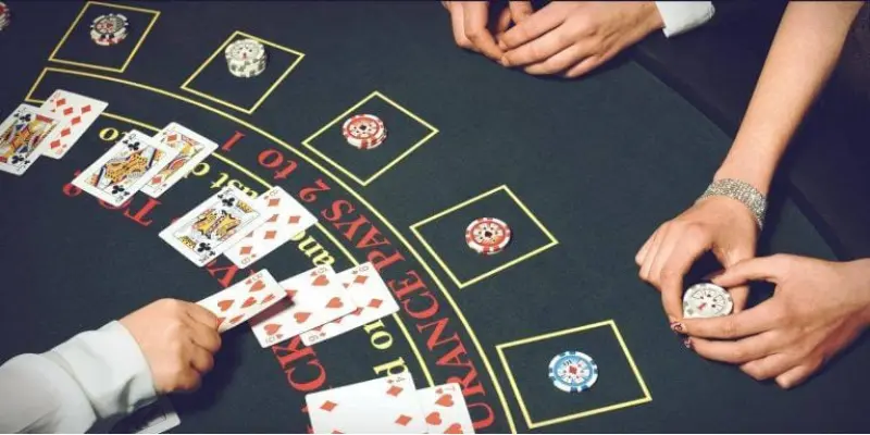 Nắm rõ luật khi chơi Blackjack