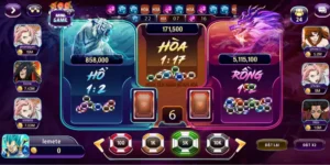 Những nguyên tắc cơ bản khi chơi game Rồng Hổ online