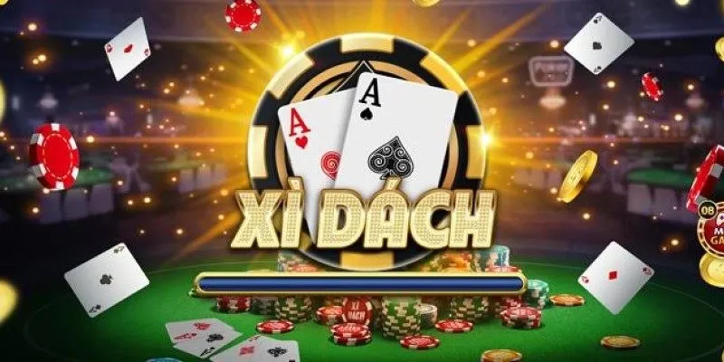 Giới thiệu về game Xì dách 789